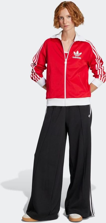 Adidas Originals Trainingsjack CLASSIC TT - Foto 4
