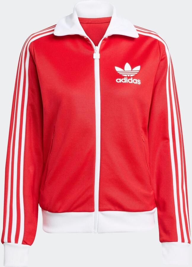 Adidas Originals Trainingsjack CLASSIC TT - Foto 3