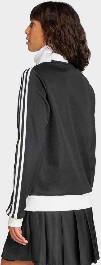 Adidas Originals Trainingsjack met opstaande kraag en logo - Foto 6