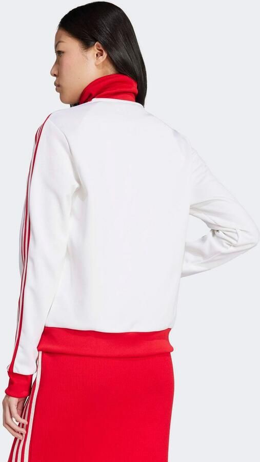 Adidas Originals Trainingsjack CLASSIC TT - Foto 5