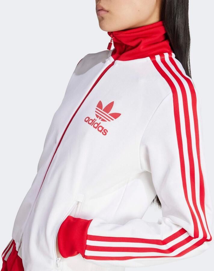 Adidas Originals Trainingsjack CLASSIC TT - Foto 2