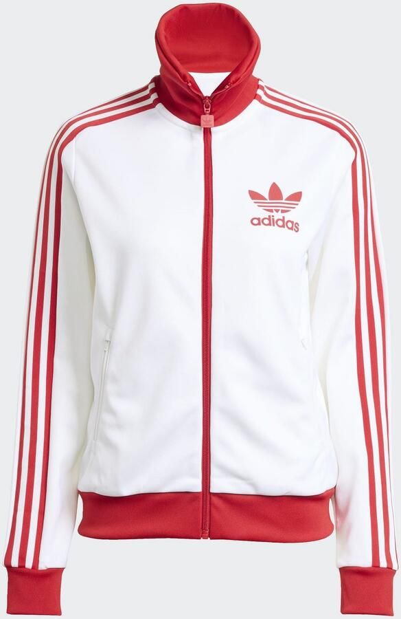 Adidas Originals Trainingsjack CLASSIC TT - Foto 4