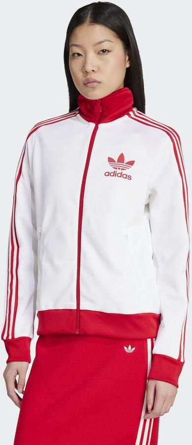 Adidas Originals Trainingsjack CLASSIC TT - Foto 6