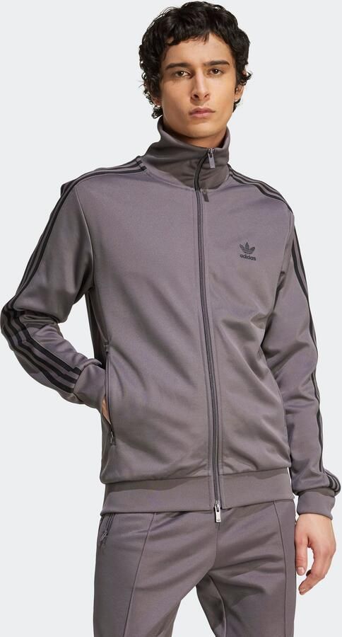 Adidas Originals Trainingsjack CLASSIC TT - Foto 5