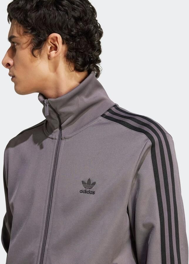 Adidas Originals Trainingsjack CLASSIC TT - Foto 2