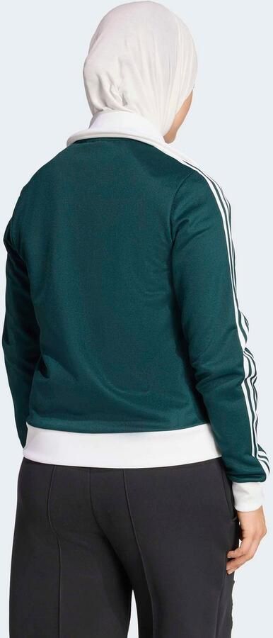 Adidas Originals Trainingsjack met labeldetail - Foto 5