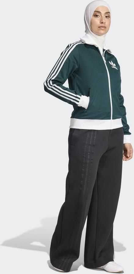 Adidas Originals Trainingsjack met labeldetail - Foto 4