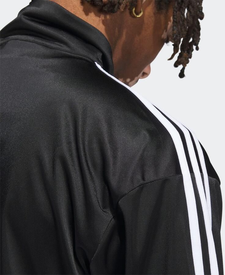 Adidas Originals Adicolor Firebird Trainingsjack Trainingsjassen Kleding black white maat: XL beschikbare maaten:S M L XL - Foto 12