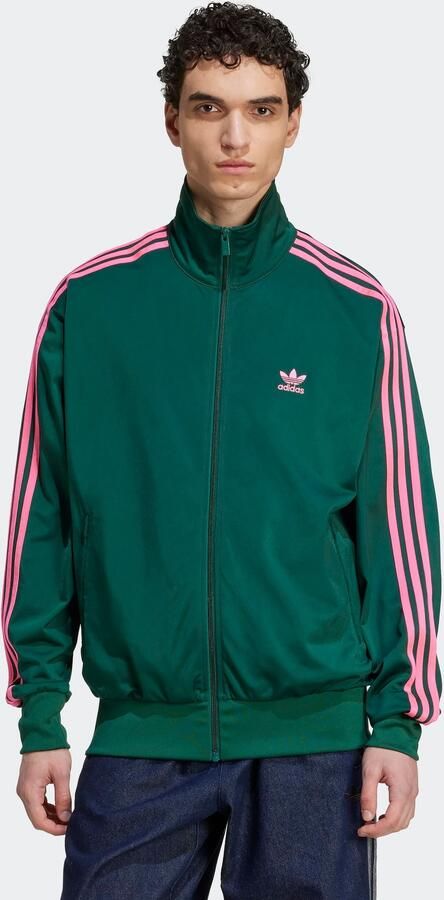 Adidas Originals Trainingsjack FBIRD TT - Foto 8