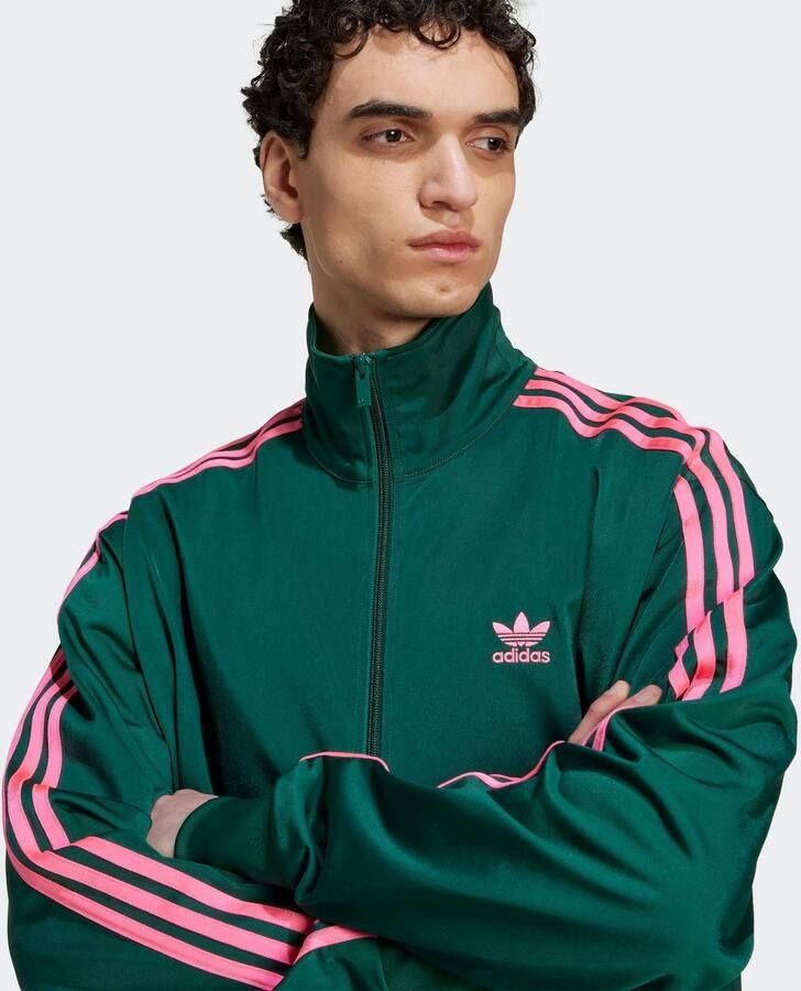 Adidas Originals Trainingsjack FBIRD TT - Foto 2
