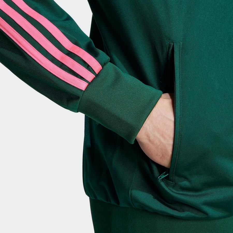 Adidas Originals Trainingsjack FBIRD TT - Foto 1