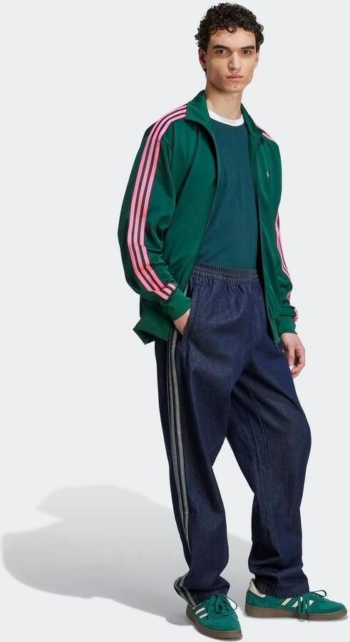 Adidas Originals Trainingsjack FBIRD TT - Foto 6