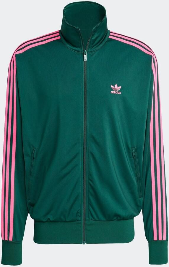 Adidas Originals Trainingsjack FBIRD TT - Foto 5