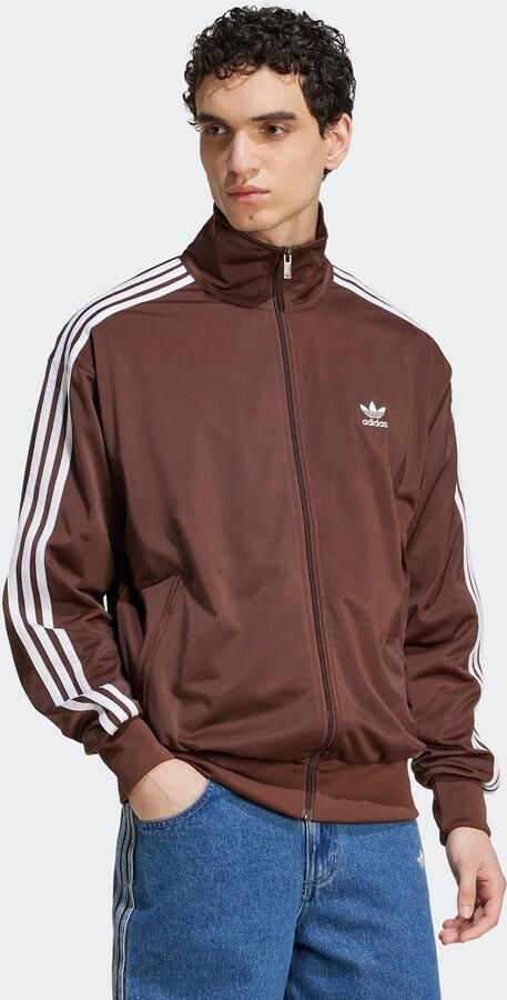 Adidas Adicolor Classics Firebird Trainingsjack - Foto 8