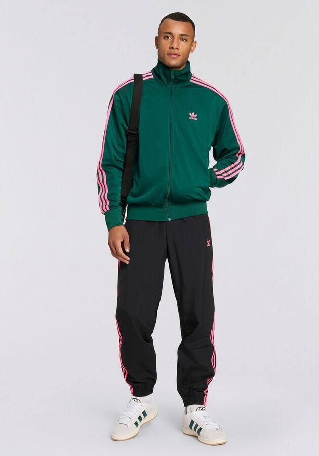 Adidas Originals Trainingsjack FBIRD TT - Foto 3