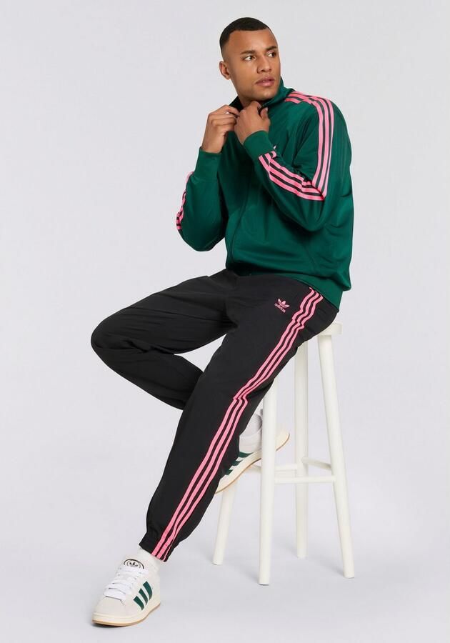 Adidas Originals Trainingsjack FBIRD TT - Foto 4