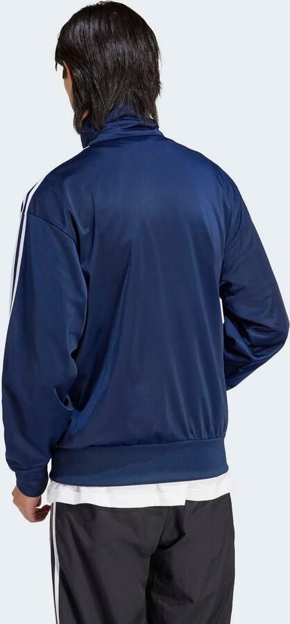 Adidas Originals Adicolor Firebird Trainingsjack Trainingsjassen Heren night indigo maat: XL beschikbare maaten:S M L XL - Foto 7