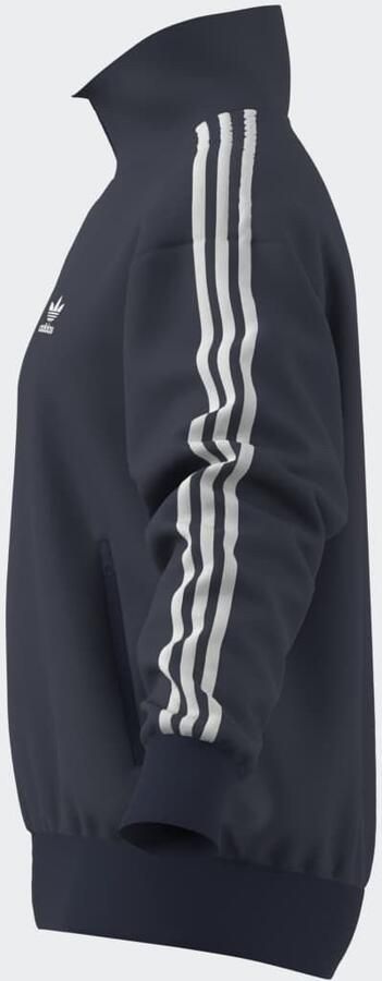 Adidas Originals Adicolor Firebird Trainingsjack Trainingsjassen Heren night indigo maat: XL beschikbare maaten:S M L XL - Foto 8