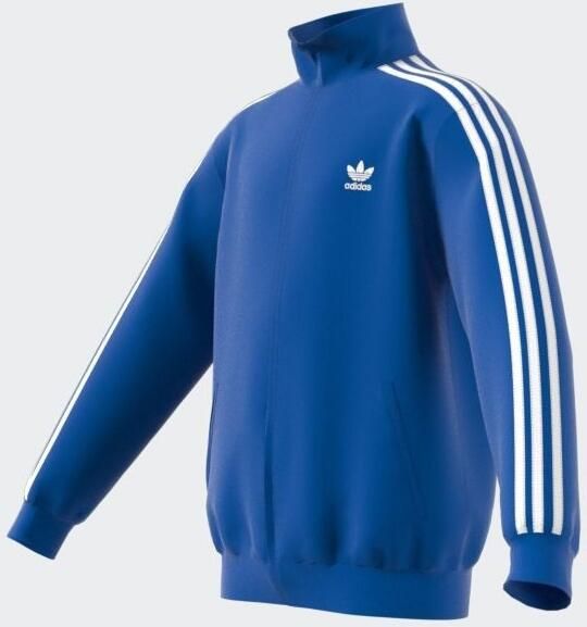Adidas Originals Adicolor Firebird Originals Jacket Trainingspakken in blauw formaten: 140 - Foto 8