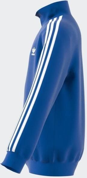 Adidas Originals Adicolor Firebird Originals Jacket Trainingspakken in blauw formaten: 140 - Foto 9
