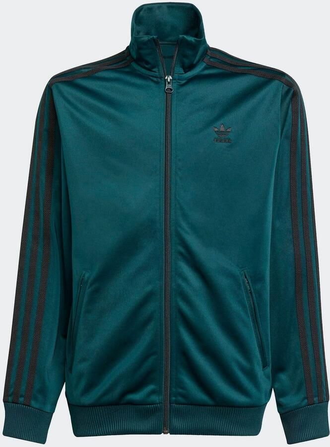 Adidas Originals Firebird Top Unisex Trainingspakken groen Kleding - Foto 3