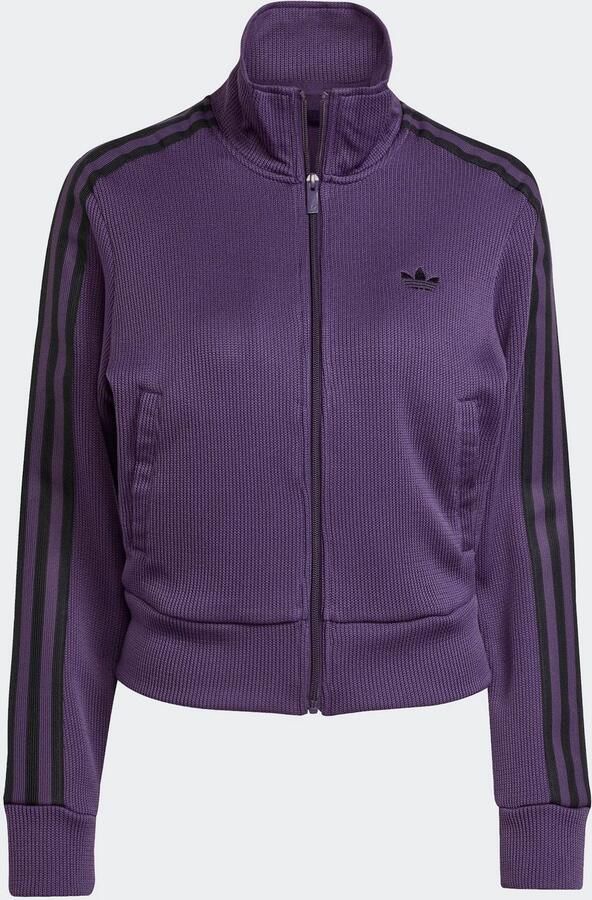 Adidas Originals Trainingsjack FIREBIRD TT - Foto 5