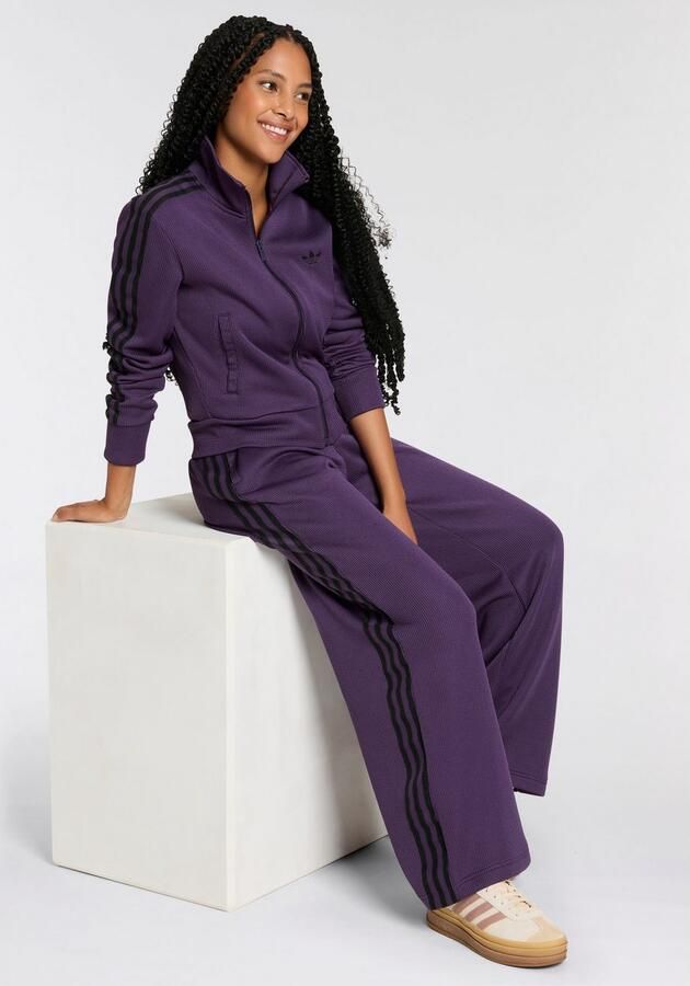 Adidas Originals Trainingsjack FIREBIRD TT - Foto 4