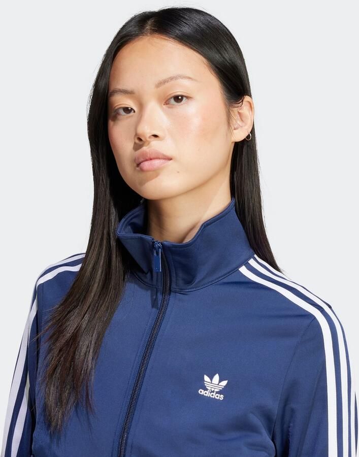 Adidas Originals Trainingsjack FIREBIRD TT Sportjacke tracktop - Foto 3