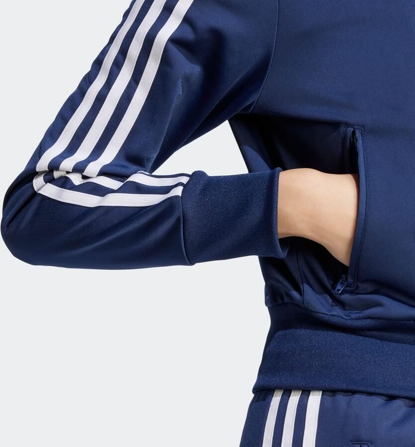 Adidas Originals Trainingsjack FIREBIRD TT Sportjacke tracktop - Foto 2