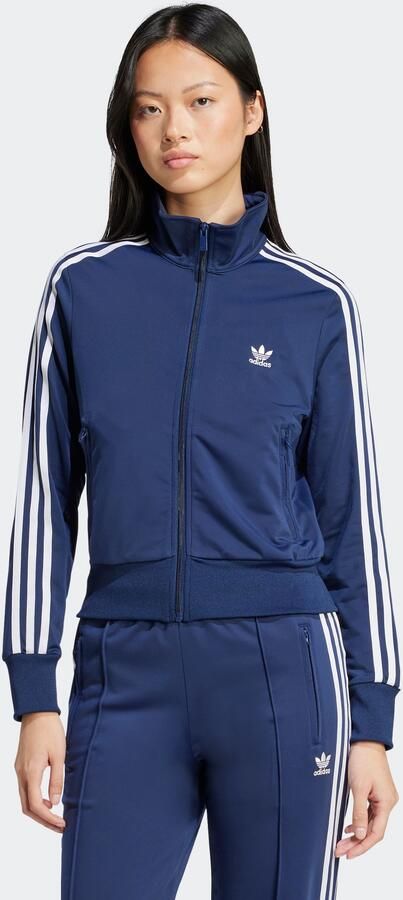 Adidas Originals Trainingsjack FIREBIRD TT Sportjacke tracktop - Foto 12