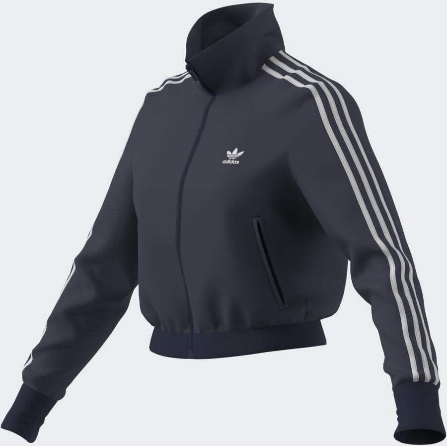 Adidas Originals Trainingsjack FIREBIRD TT Sportjacke tracktop