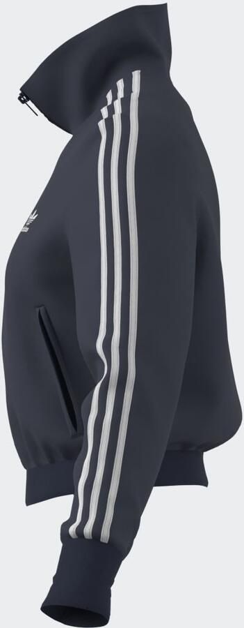 Adidas Originals Trainingsjack FIREBIRD TT Sportjacke tracktop - Foto 13
