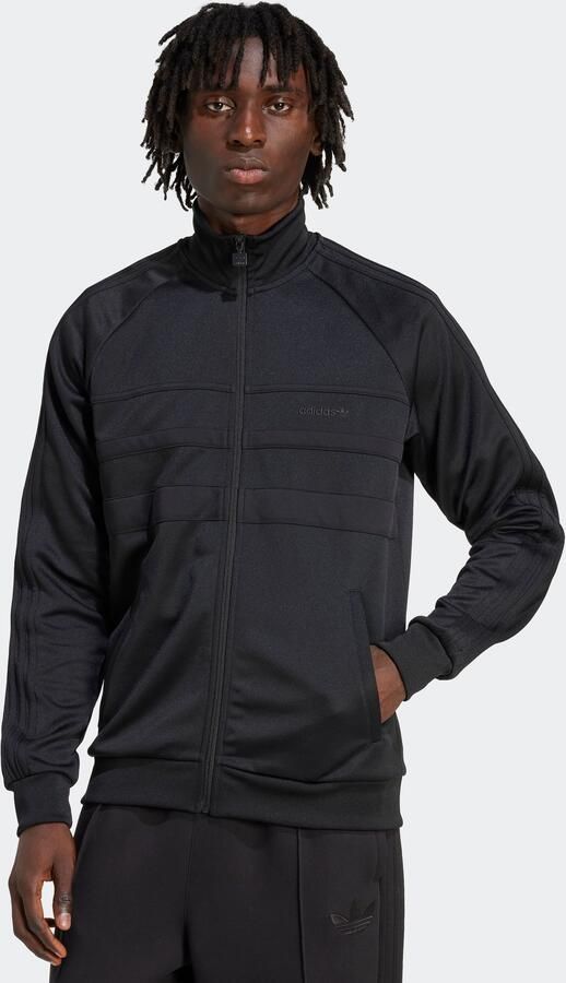 Adidas Originals Trainingsjack FIRST TT - Foto 6