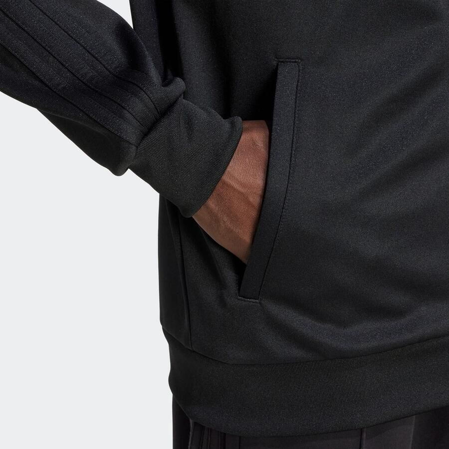 Adidas Originals Trainingsjack FIRST TT - Foto 2