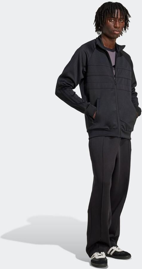 Adidas Originals Trainingsjack FIRST TT - Foto 5