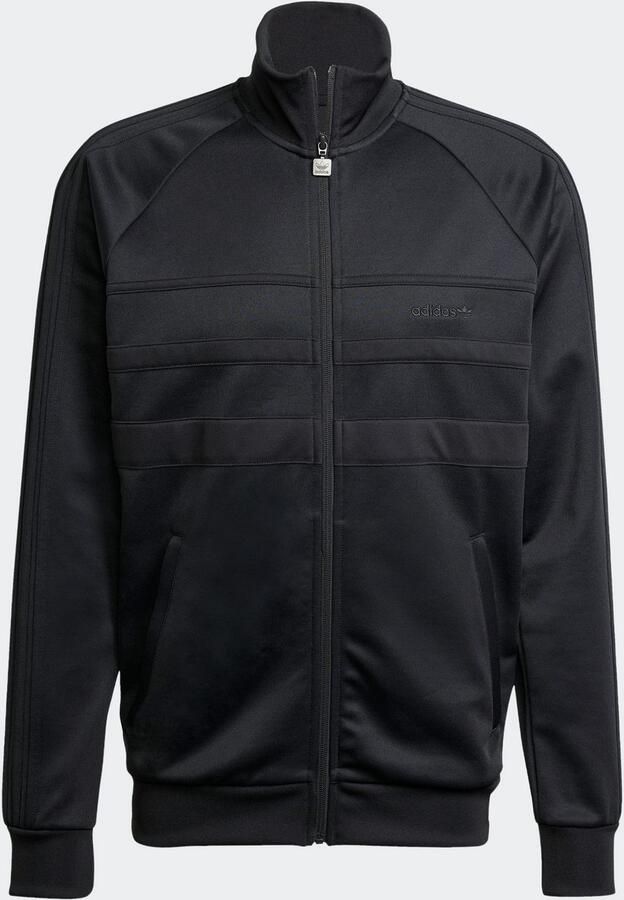 Adidas Originals Trainingsjack FIRST TT - Foto 4