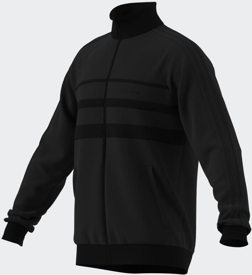 Adidas Originals Trainingsjack FIRST TT - Foto 3