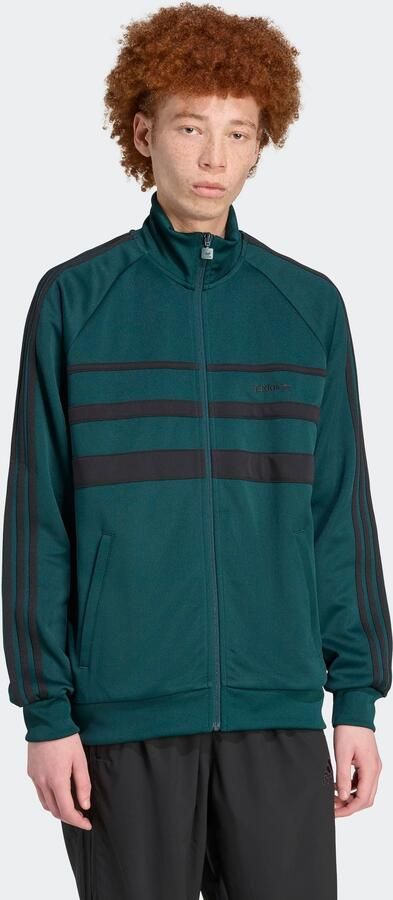 Adidas Originals Trainingsjack FIRST TT - Foto 6