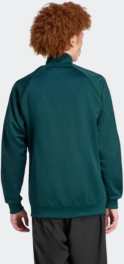 Adidas Originals Trainingsjack FIRST TT - Foto 4