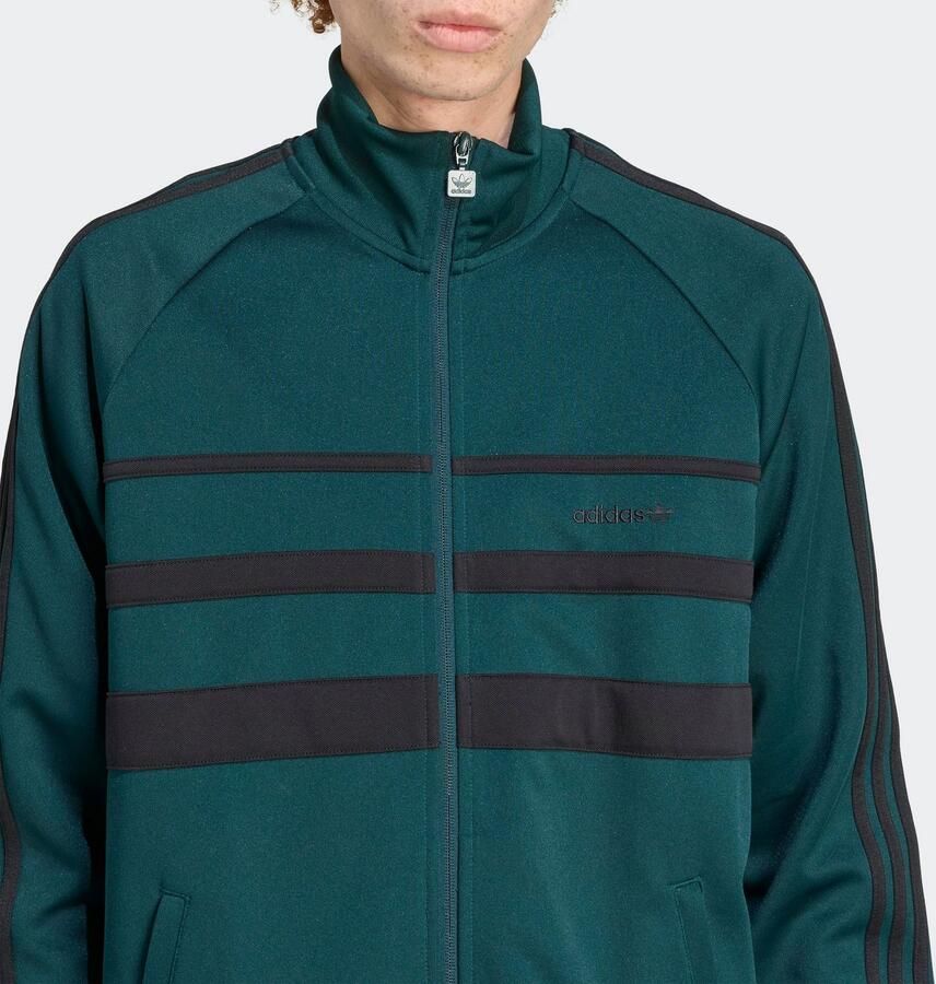 Adidas Originals Trainingsjack FIRST TT - Foto 2