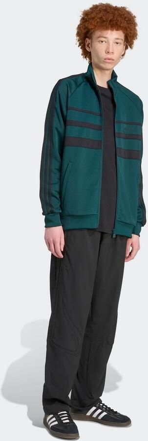 Adidas Originals Trainingsjack FIRST TT - Foto 5