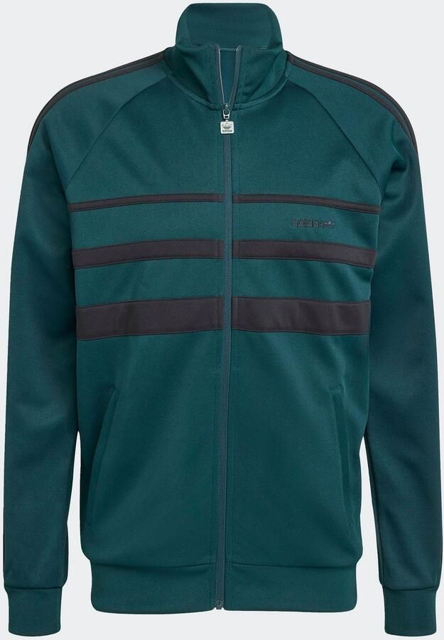 Adidas Originals Trainingsjack FIRST TT - Foto 3