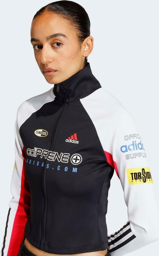 Adidas Originals Trainingsjack FZ TOP - Foto 2