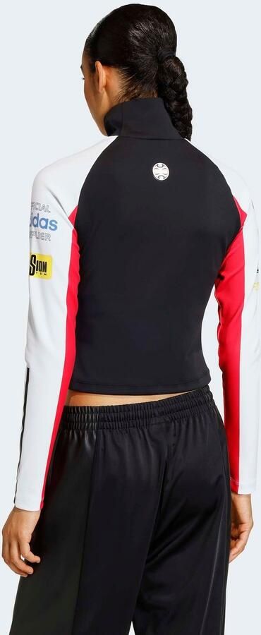Adidas Originals Trainingsjack FZ TOP - Foto 4