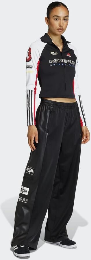 Adidas Originals Trainingsjack FZ TOP - Foto 5