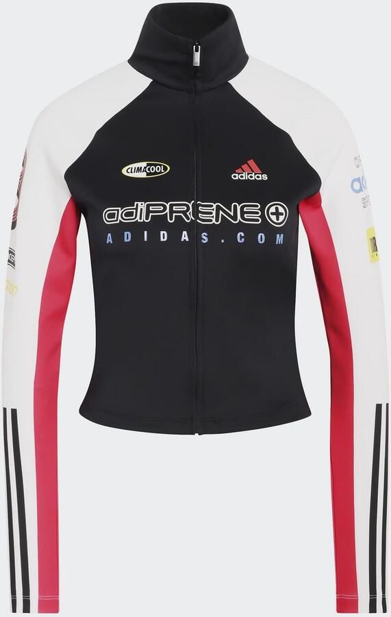 Adidas Originals Trainingsjack FZ TOP