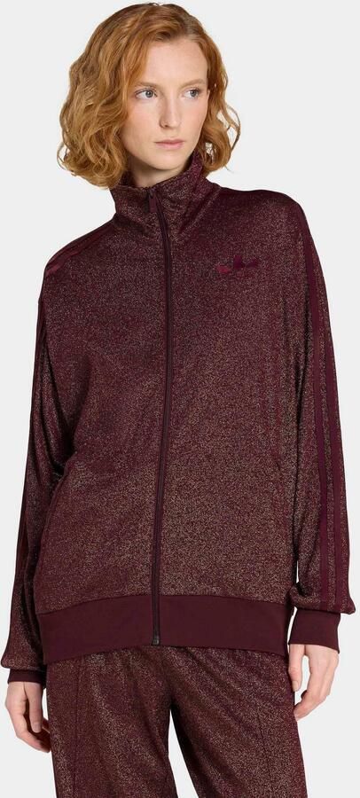 Adidas Originals Sweatjack met opstaande kraag - Foto 7