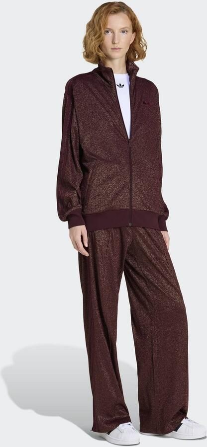 Adidas Originals Sweatjack met opstaande kraag - Foto 6