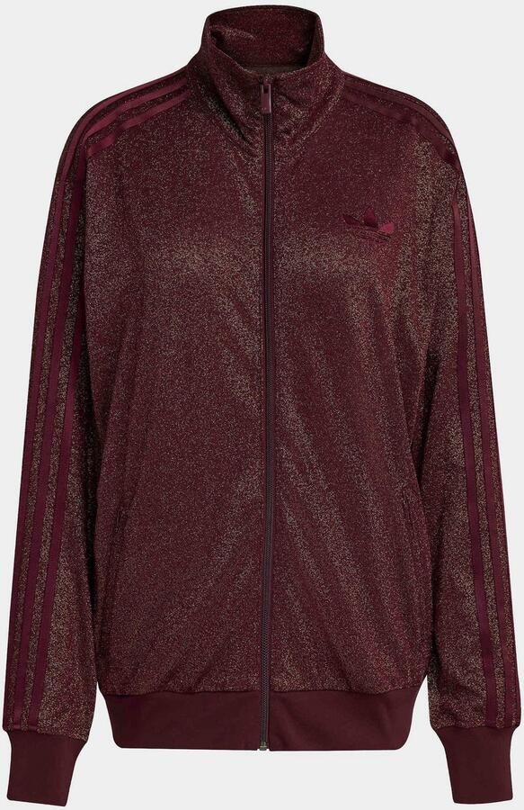 Adidas Originals Sweatjack met opstaande kraag - Foto 4