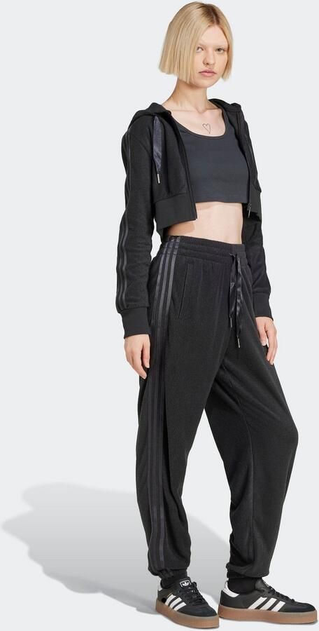 Adidas Originals Trainingsjack SHRT FZ HOODIE - Foto 4